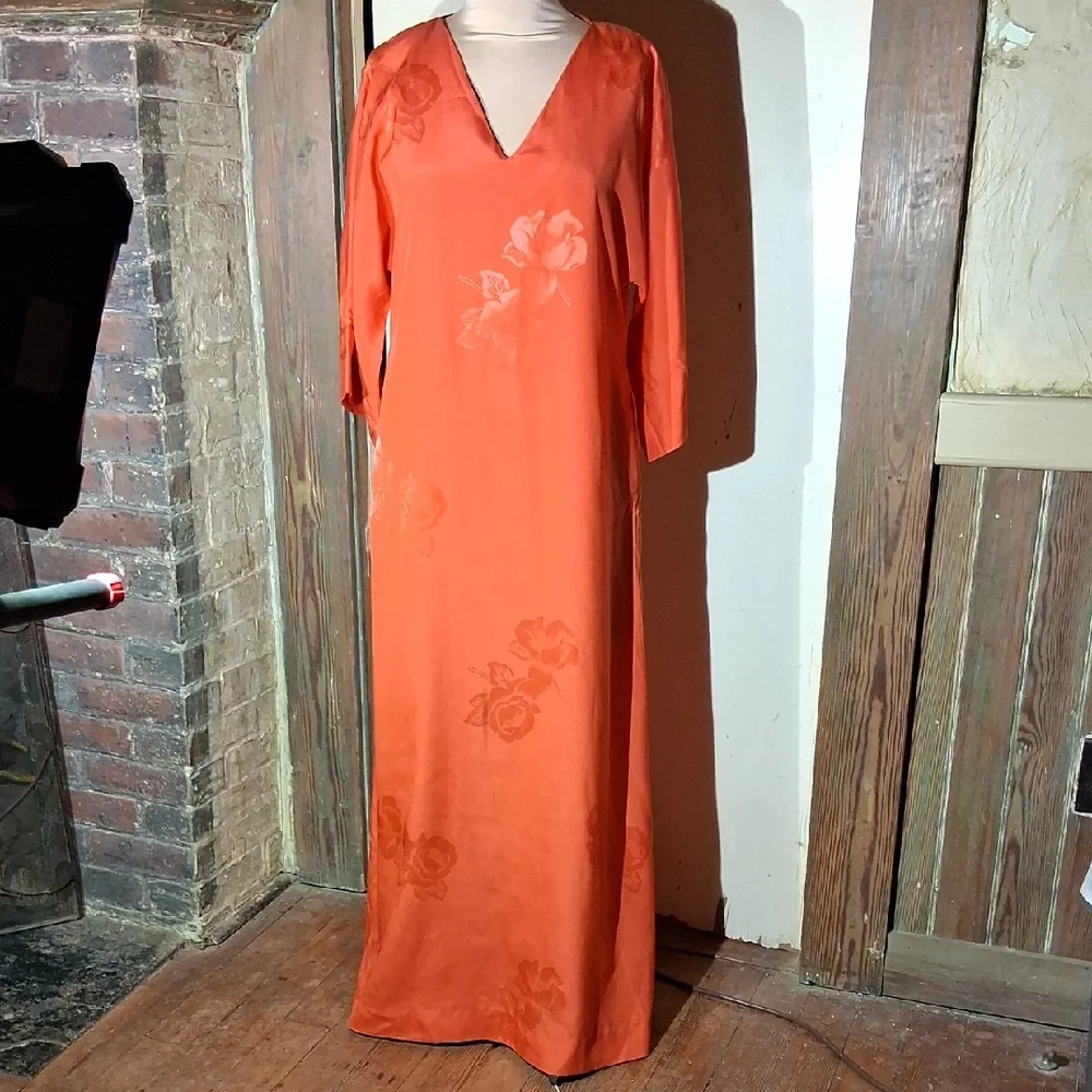 Vintage Tunic, Gown By CHIHA